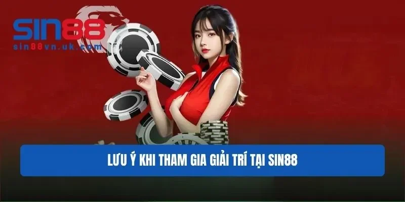 Lưu ý khi tham gia trải nghiệm tại nhà cái Lưu ý khi tham gia trải nghiệm tại nhà cái