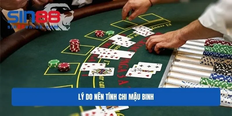 Lý do cần nắm rõ về Mậu Binh ăn bao nhiêu chi Lý do cần nắm rõ về Mậu Binh ăn bao nhiêu chi